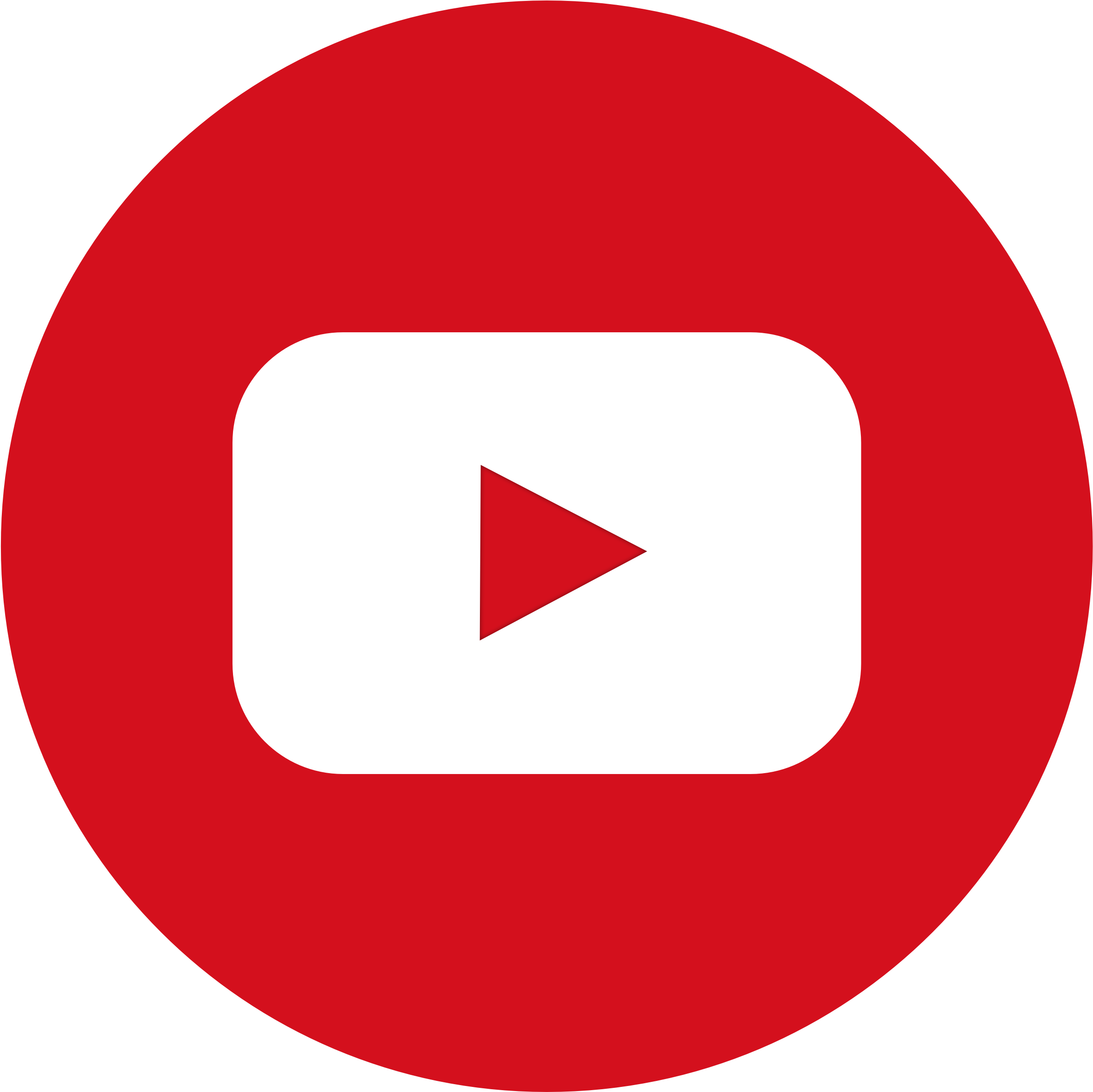 YouTube Icon 1
